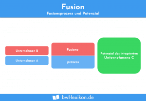 Fusion: Fusionsprozess & Potenzial